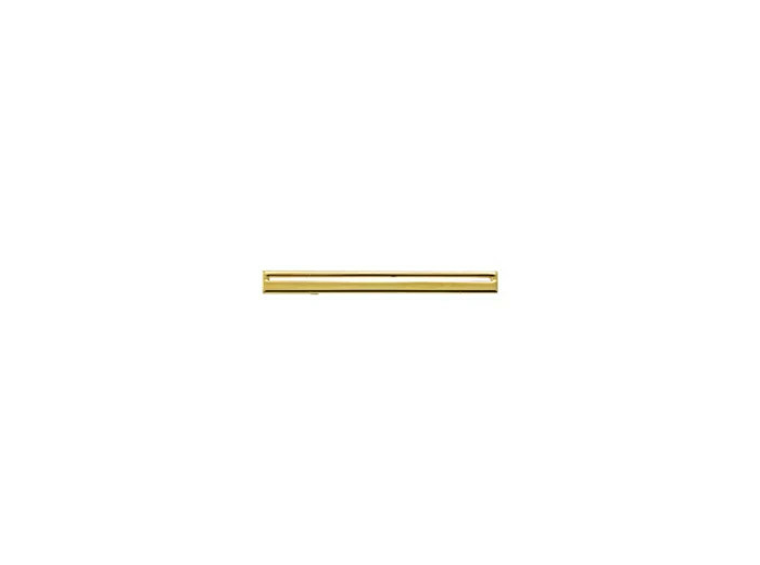 Barrette pin´s 6 reductions