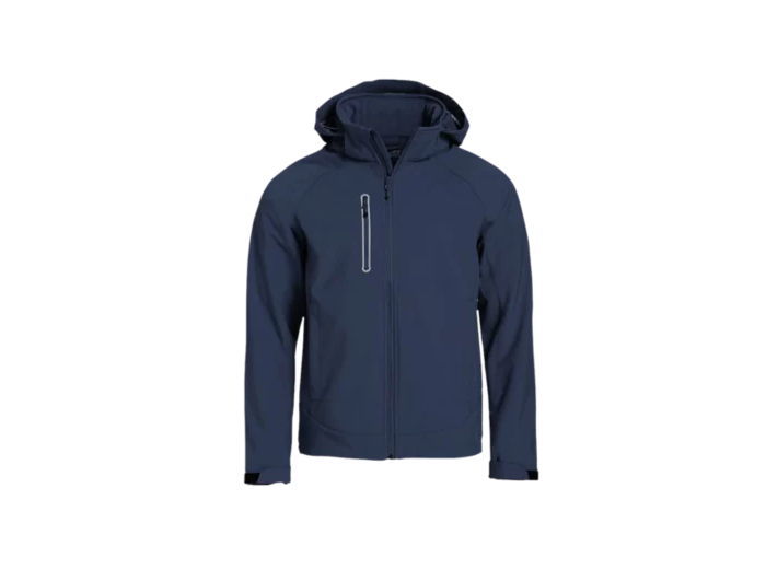 Milford jacket