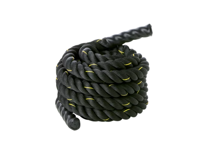 Corde ondulatoire indoor