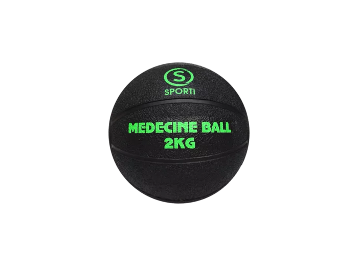 Medecine ball gonflable