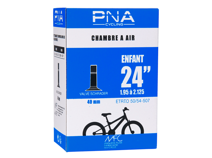 Chambre à air 24’’