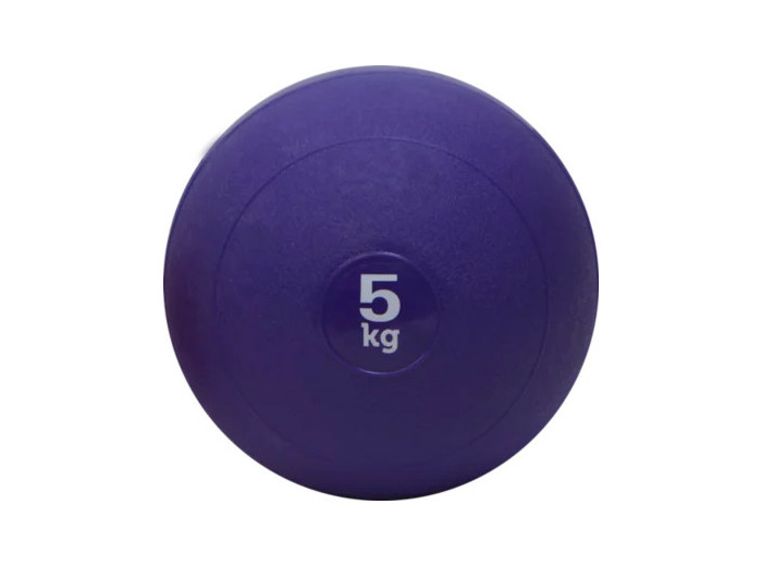 Medecine ball souple