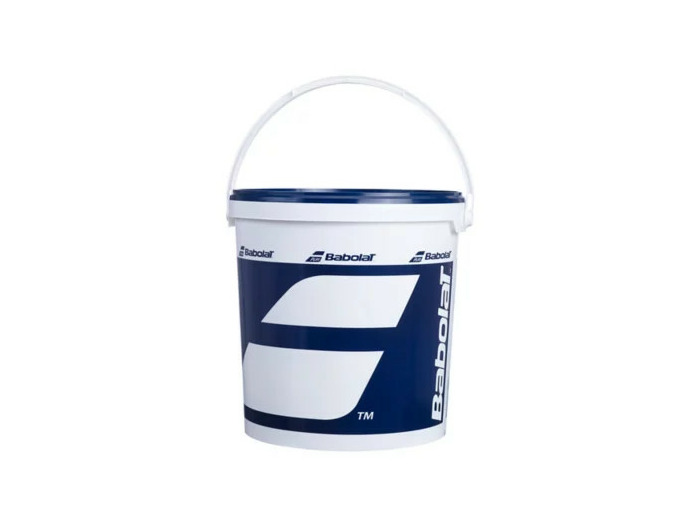 Balles de tennis babolat mini tennis stage 2 box x36