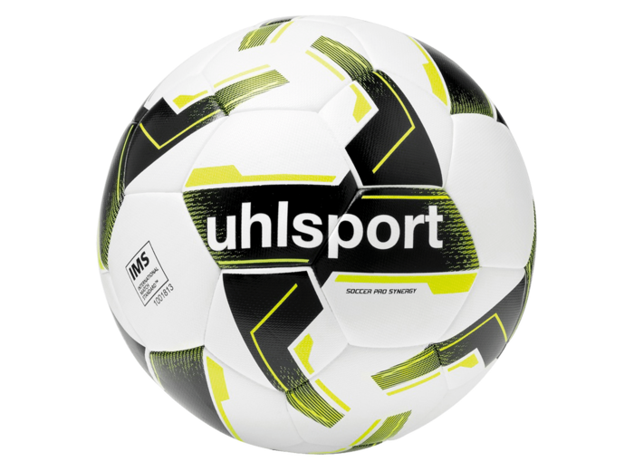 Ballon football soccer pro synergy