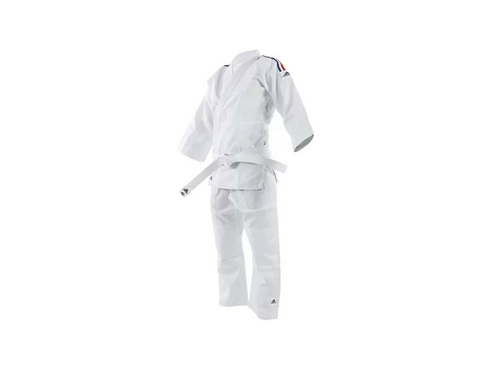 Kimono de judo enfant 2 en 1