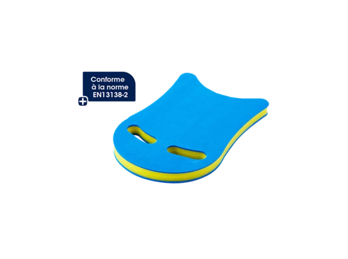Planche de natation
