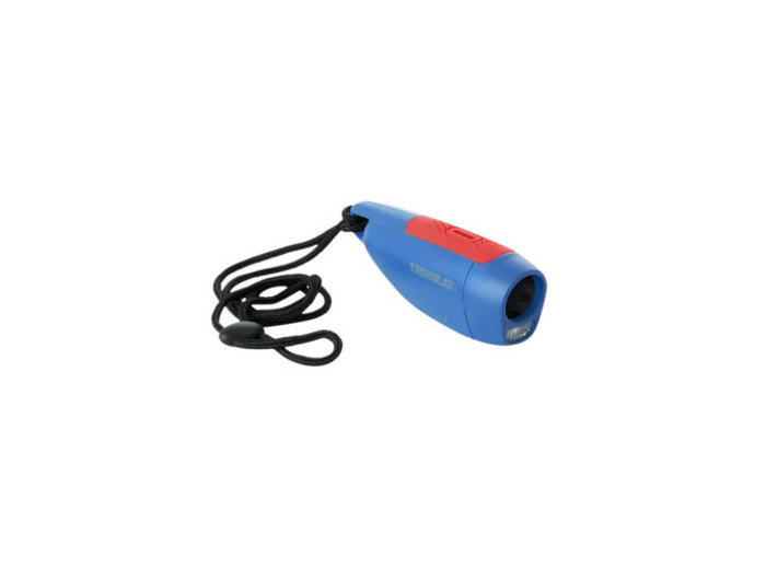Sifflet electronique rechargeable