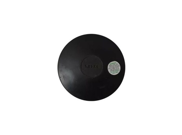 Disque à lancer 1.25kg
