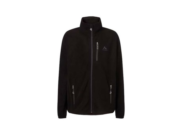 Veste polaire coari junior