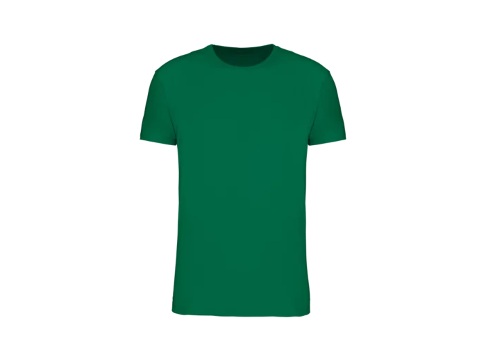 T-shirt bio150ic col rond enfant