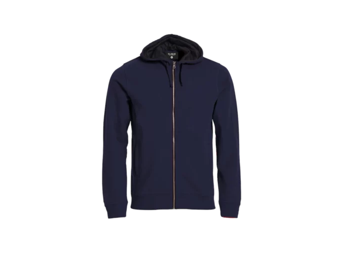 Classic hoody f z