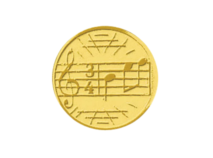 Pa 67 musique alu 50mm