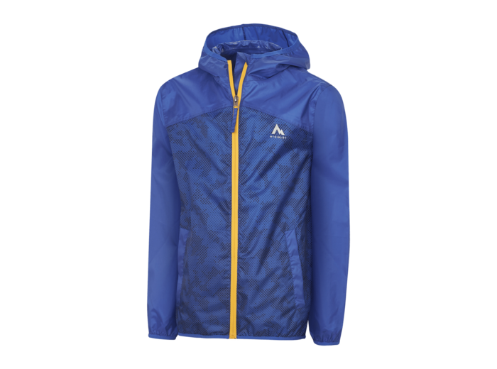 Coupe-vent litiri ii junior