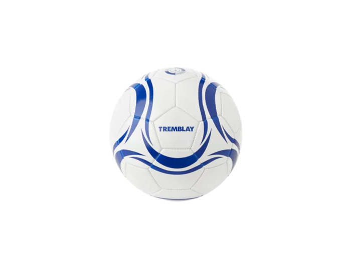 Ballon football 1e prix taille 4