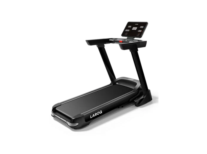 Tapis de course serie 13-non monte