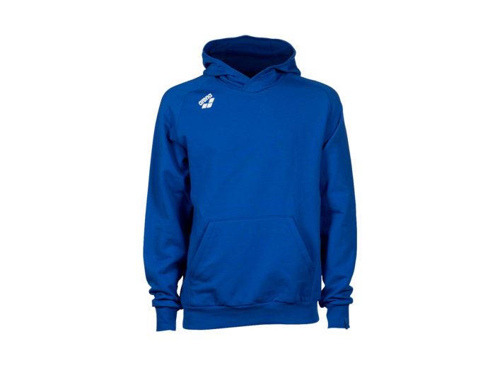 Team hooded sweat panel