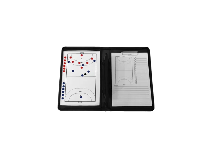 Pro coaching board handball