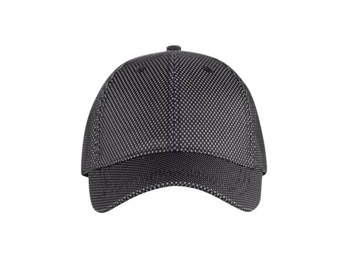 Reflective cap reflective