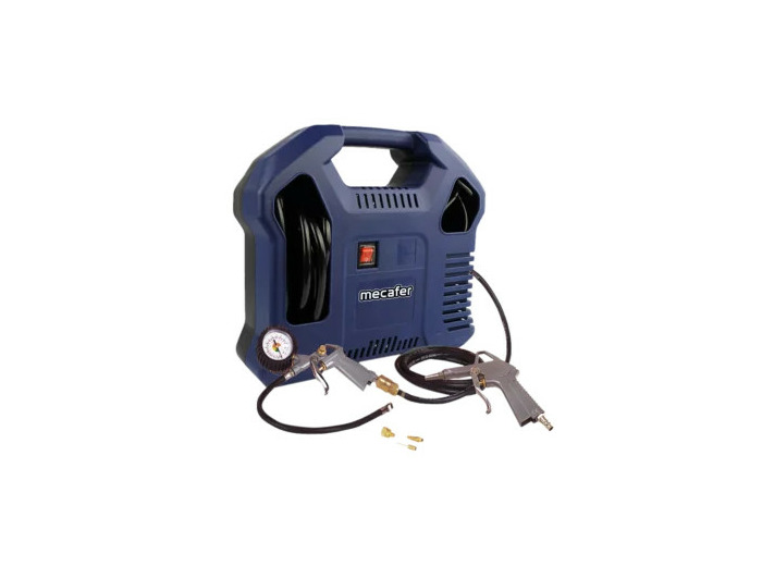 Compresseur portable