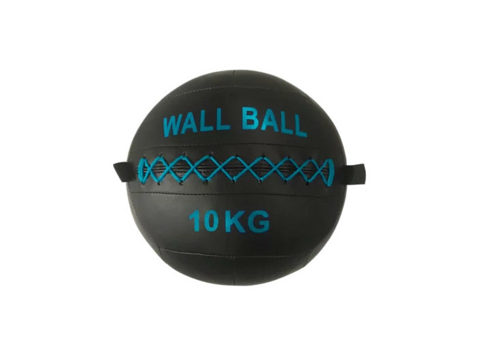 Wall ball
