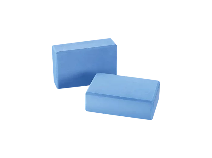 Brique de yoga