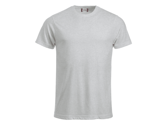 T-shirt new classic t homme