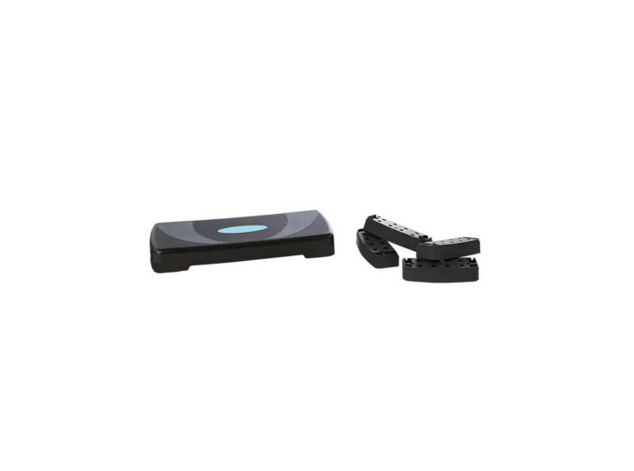 Step - lot de 4 patins de rechange