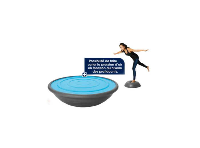 Gonge air board diam 58 cm