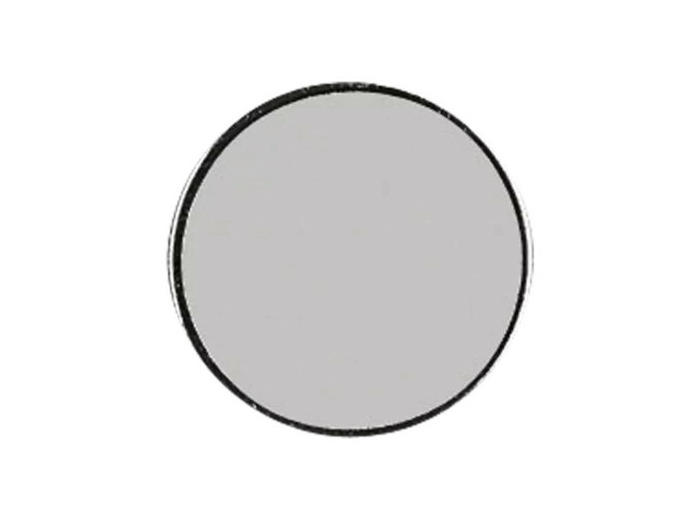 Pb 112 neutre argent alu 25mm