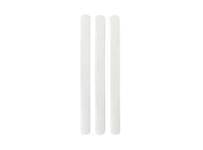 Lot de 5 bandes de 3 sutures