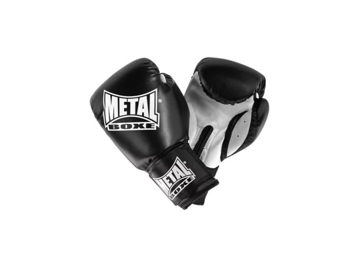 Gants initiation prima  boxe