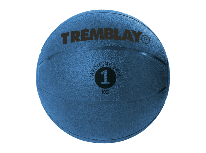 Medecine ball 1 kg