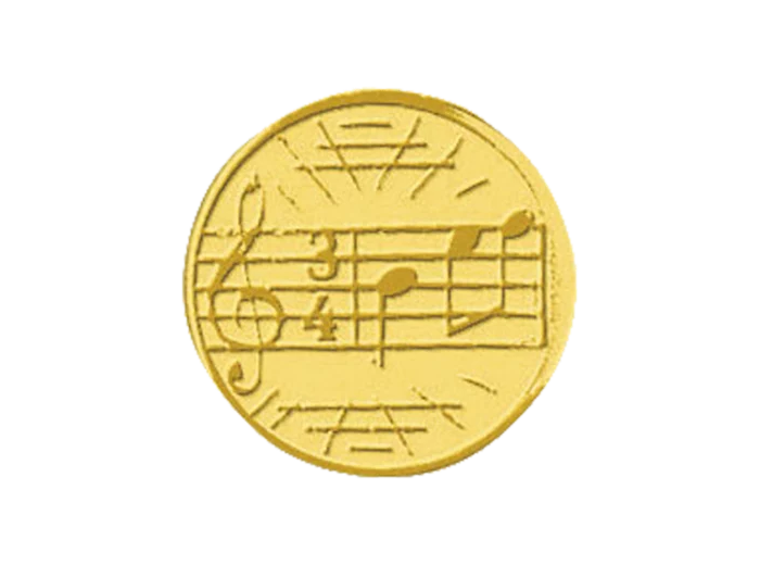 Pb 67 musique alu 25mm