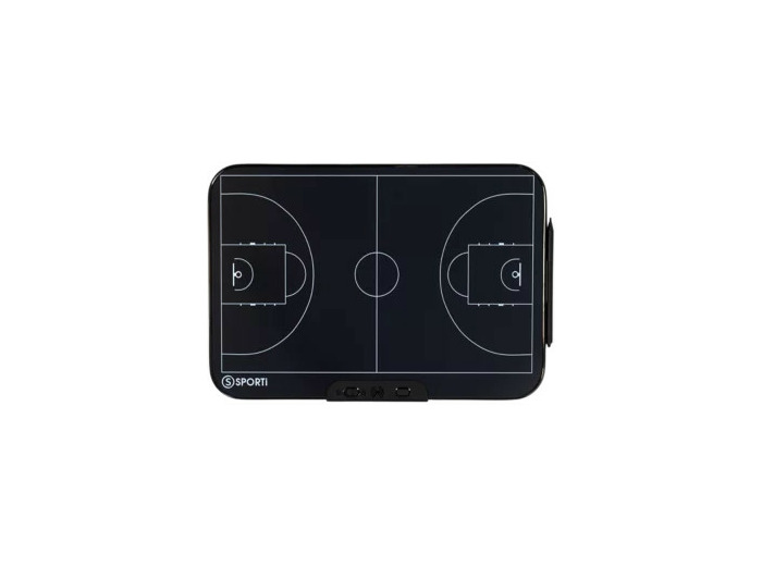 Tablette lcd 16''-basket-ball