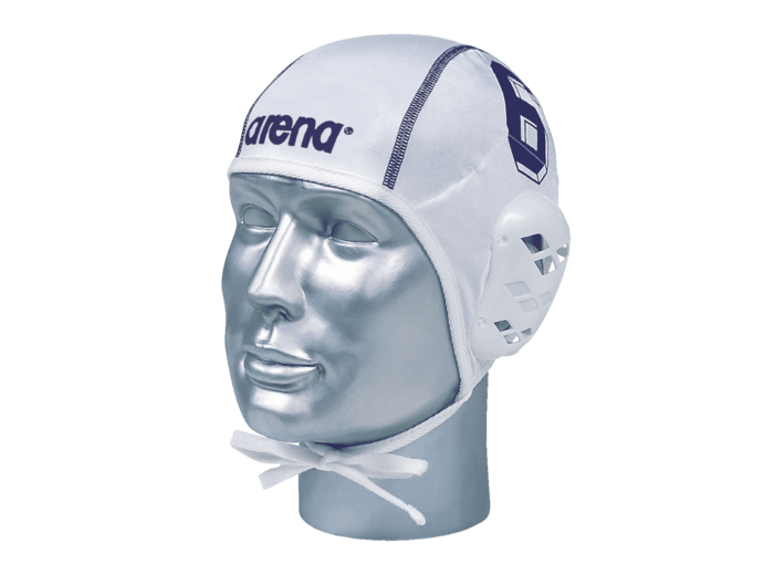 Water polo cap 1-15 fina+len