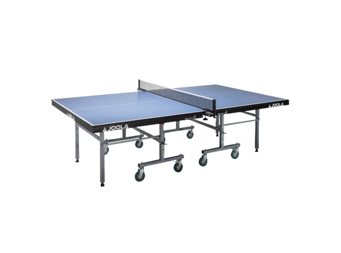 Table de tennis de table world cup 25-s ittf bleue