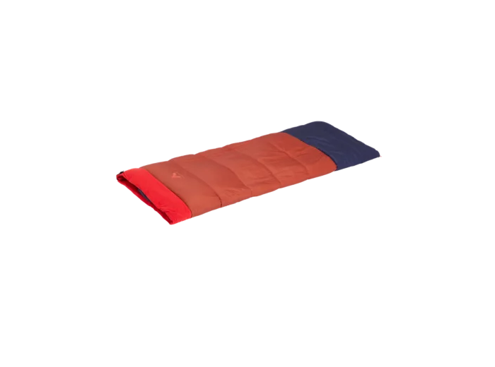 Camp flanelle ii