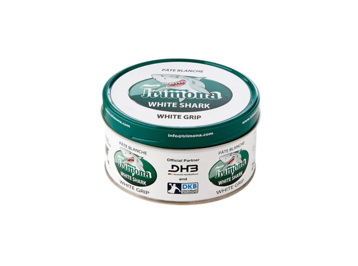 Resine blanche trimona 250 gr