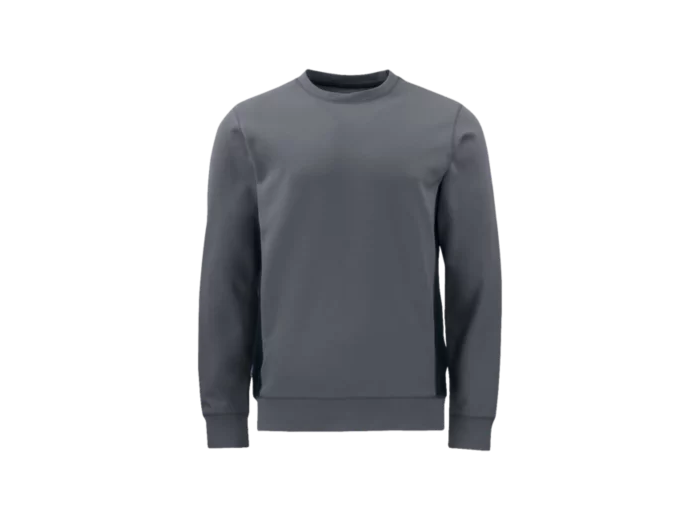 Sweatshirt col rond