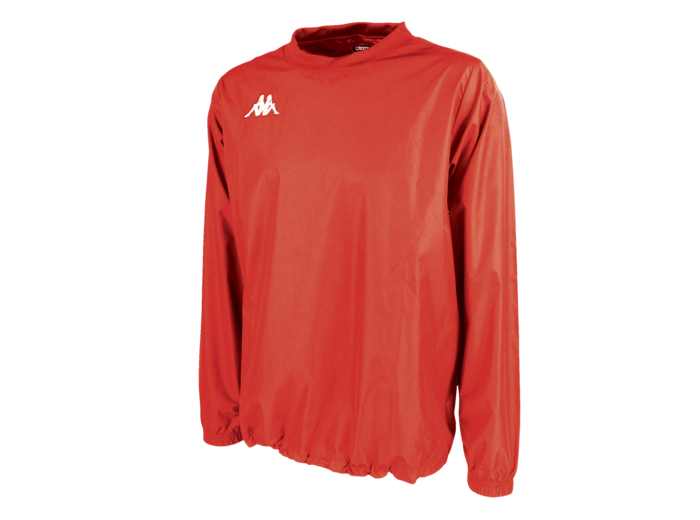 Sweat coupe-vent gaggio junior