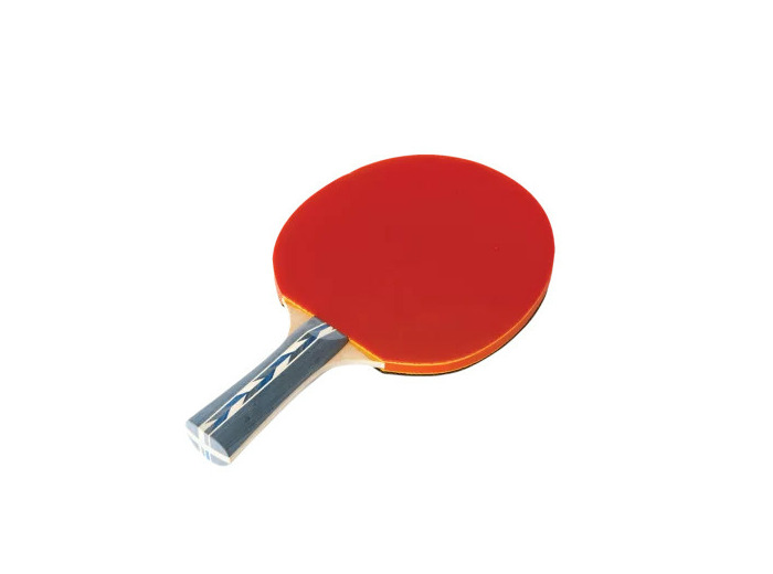 Tennis de table - raquette entraine