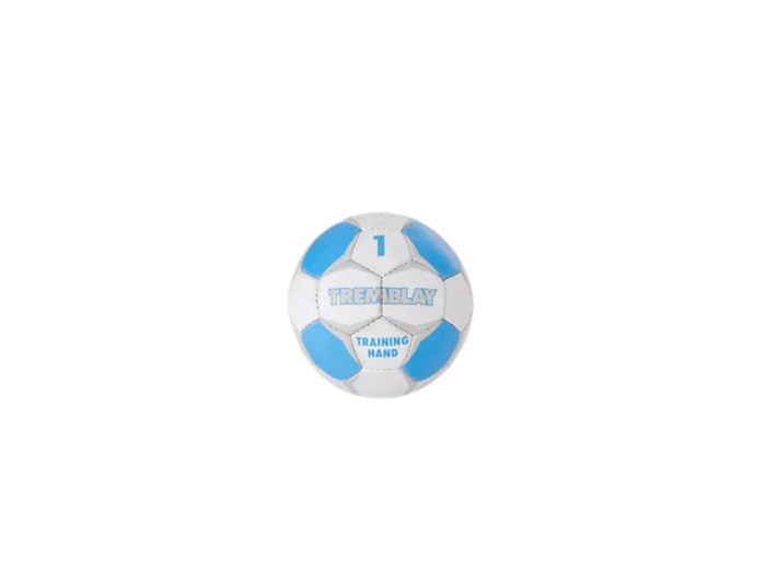 Ballon handball training hand taille 1