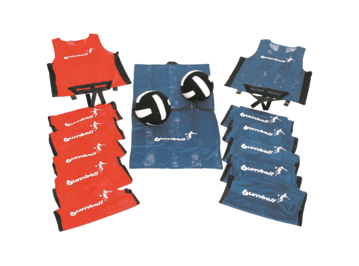 Kit bumball taille l