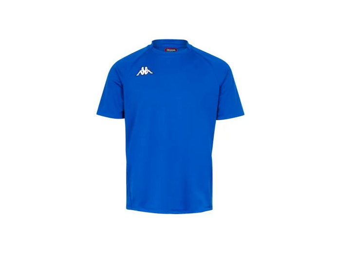 Maillot de rugby telese adulte