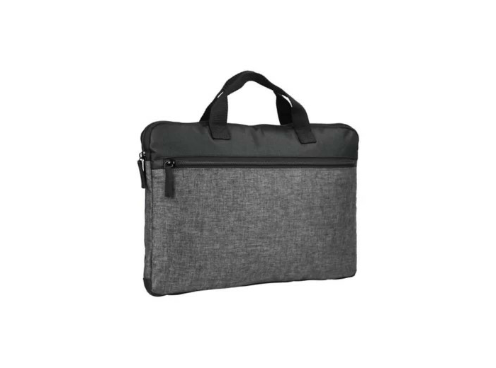 Melange computer case