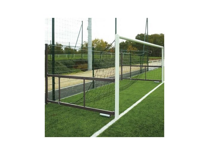 Buts football à 8 joueurs san siro