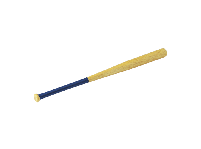 Batte bois 79 cm
