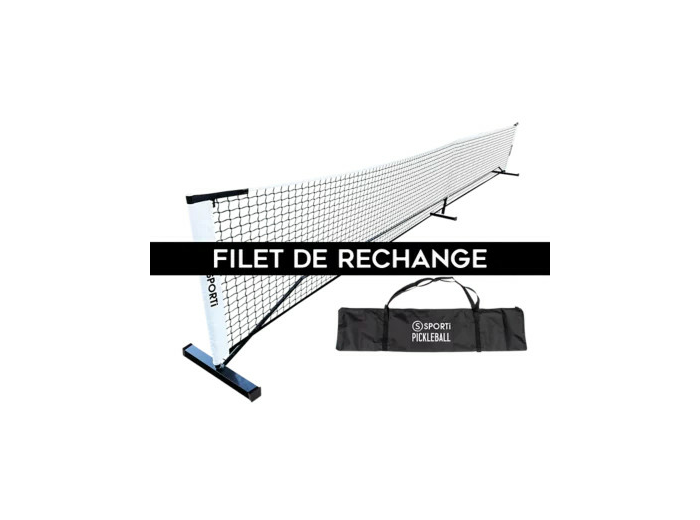 Filet de rechange pour ref.013007