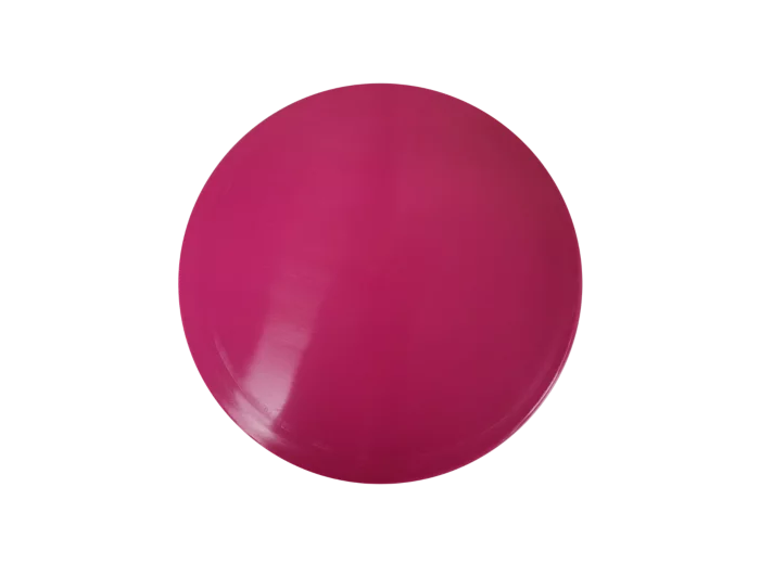 Frisbee disc golf polyval biosource