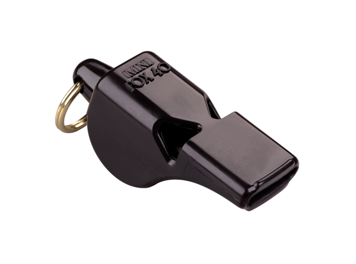 Sifflet fox 40 mini